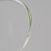 Glass Planters AJEW-WH0609-827-2