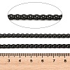 304 Stainless Steel Box Chains CHS-H118-06EB-01-2