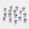 Tibetan Style Alloy Beads LS-X-TIBEB-01-AS-RS-1