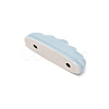 Mountain Shaped Porcelain Brush Holder ODIS-WH0025-38A-2