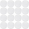 PVC Anti-Slip Pad AJEW-WH20009-41A-1