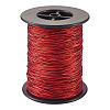 Round Elastic Cord X-EC-TAC0001-01A-1