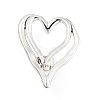 Alloy Adjustable Ring RJEW-K260-01B-AS-3