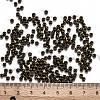 Brass Smooth Round Beads J0JX9052-4