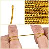 Metallic Cord MCOR-S002-01A-4