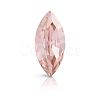 Preciosa® MAXIMA Crystal Fancy Stones Y-PRC-FG15-70530-3