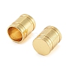 304 Stainless Steel Cord End Caps STAS-F139-060G-6MM-2