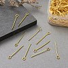 Iron Eye Pin IFIN-YW0001-10G-5