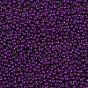 11/0 FGB Grade A Round Glass Seed Beads SEED-N001-A-1055-2