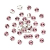 Preciosa® MAXIMA Crystal in Sew-On Cup X-PRC-SS29-20020-S-4