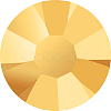 Preciosa® MAXIMA Crystal No Hotfix Flatback Stones Y-PRC-NSS8-00030-262-3