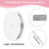 304 Stainless Steel Wire TWIR-BBC0001-01E-2