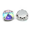 Sew on Rhinestone RGLA-T038-12mm-02-2