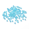 Eco-Friendly Poly Styrene Acrylic Beads PL650-5-3