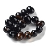 Natural Agate Beads Strands G-G021-03A-11-3