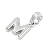 Brass Charms KK-G522-54M-P-2