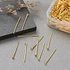 Iron Flat Head Pins IFIN-YW0001-11G-5