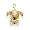 Alloy Pendants TIBEP-A040-032G-NR-3