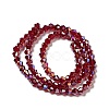 Glass Beads Strands LS-EGLA-S056-11-2