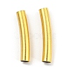 304 Stainless Steel Tube Beads STAS-B047-27C-G-1