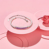 Brass Bangles JB25D-4