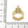304 Stainless Steel Chandelier Component Links STAS-Q350-04G-3