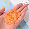 Transparent Acrylic Beads MACR-S370-A8mm-719-5