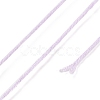 4-Ply Milk Cotton Acrylic Fiber Yarn YCOR-NH0001-01C-2