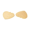 Ion Plating(IP) 304 Stainless Steel Pendants LS-STAS-L268-019G-3