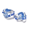 Handmade Lampwork Beads X1-LAMP-I028-01F-3