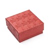 Cardboard Gift Box Jewelry Set Box CBOX-F006-04-1