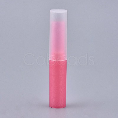 DIY Empty Lipstick Bottle LS-DIY-K029-05-1