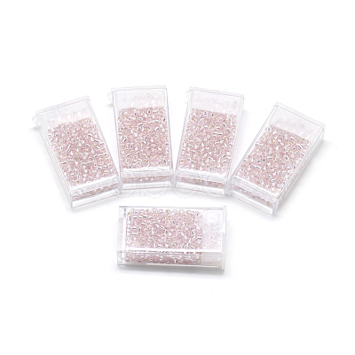 MGB Matsuno Glass Beads SEED-R033-2mm-57RR-1