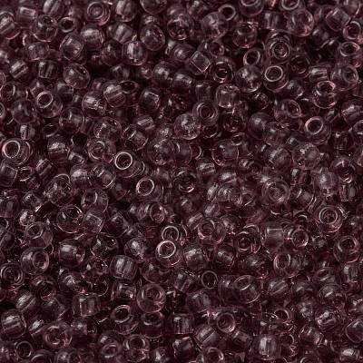 MIYUKI Round Rocailles Beads SEED-X0055-RR0142-1