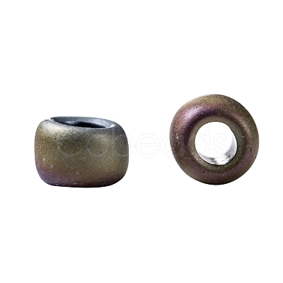 TOHO Round Seed Beads SEED-JPTR08-0614-1