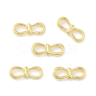 Alloy Connector Charms FIND-G085-11A-G-1