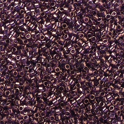 MIYUKI Delica Beads SEED-MY11-DB0117-1