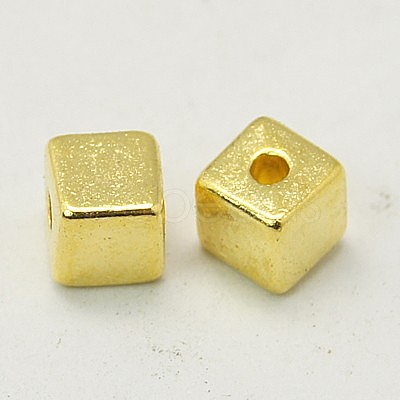 Tibetan Style Alloy Beads K081N012-1