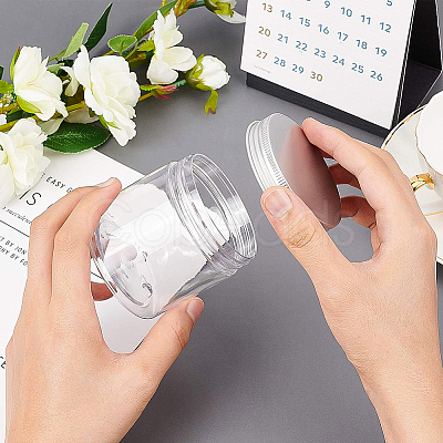 Plastic Empty Cosmetic Containers CON-BC0006-05E-1
