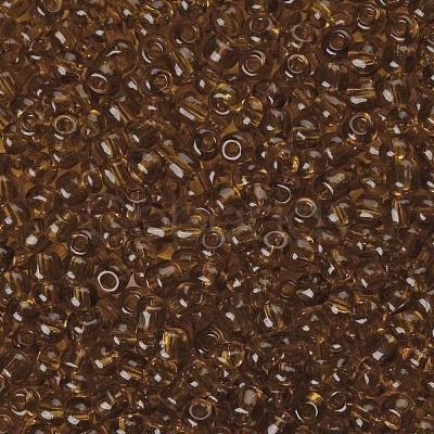 Glass Seed Beads SEED-US0003-4mm-2C-1