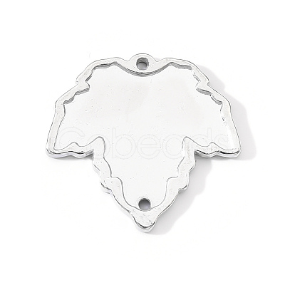 Alloy Links Connectors LS-PALLOY-R135-02-NR-1