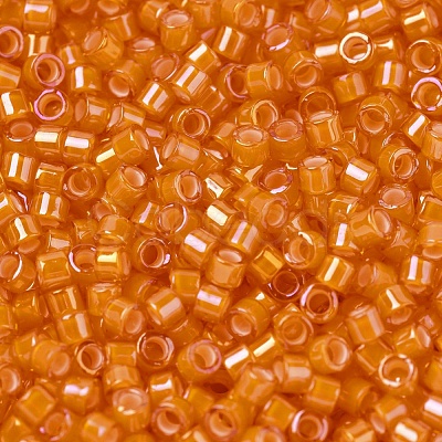 MIYUKI Delica Beads SEED-X0054-DB1777-1
