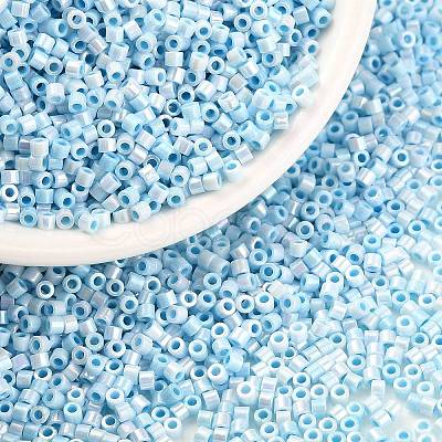 Cylinder Seed Beads X-SEED-H001-B07-1