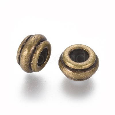 Large Hole Beads MLFH10314Y-NF-1