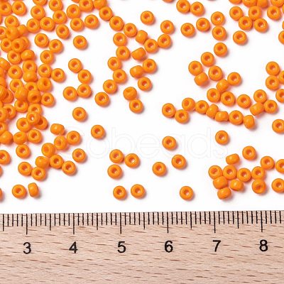 MIYUKI Round Rocailles Beads X-SEED-G008-RR0405-1