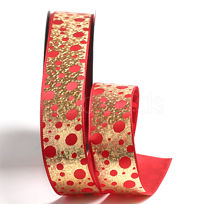 Polyester Ribbons SRIB-H307-01A-06-1
