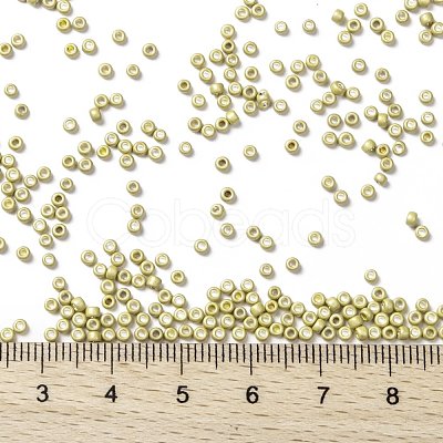 TOHO 11/0 Round Beads SEED-XTR11-0559F-1