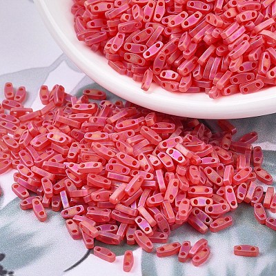MIYUKI Quarter TILA Beads SEED-MY05-QTL0140FR-1