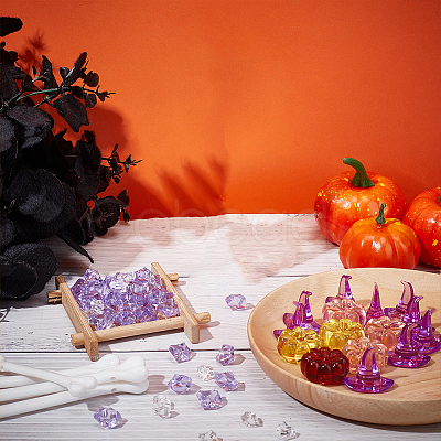 Halloween Theme Vase Fillers DIY-SC0025-57-1