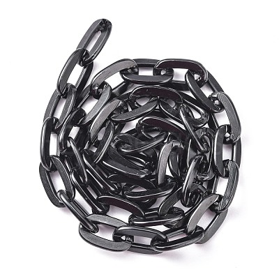Aluminium Cable Chains X-CHT003Y-16-1